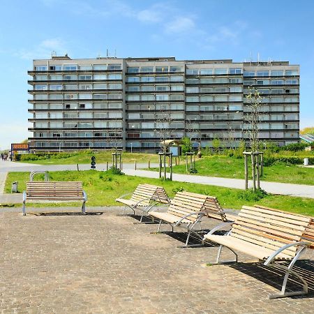 Apartment Ref- 702 By Interhome Bredene Bagian luar foto