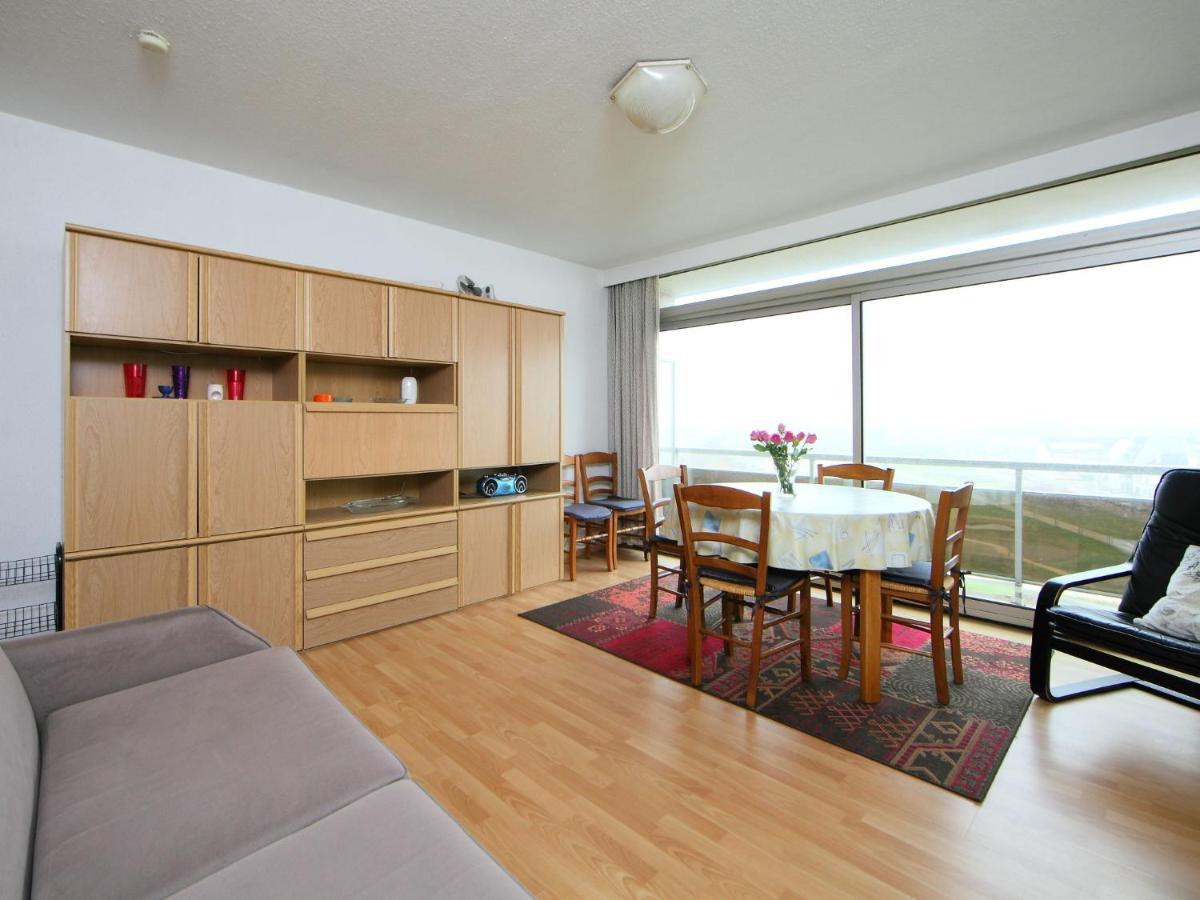 Apartment Ref- 702 By Interhome Bredene Bagian luar foto