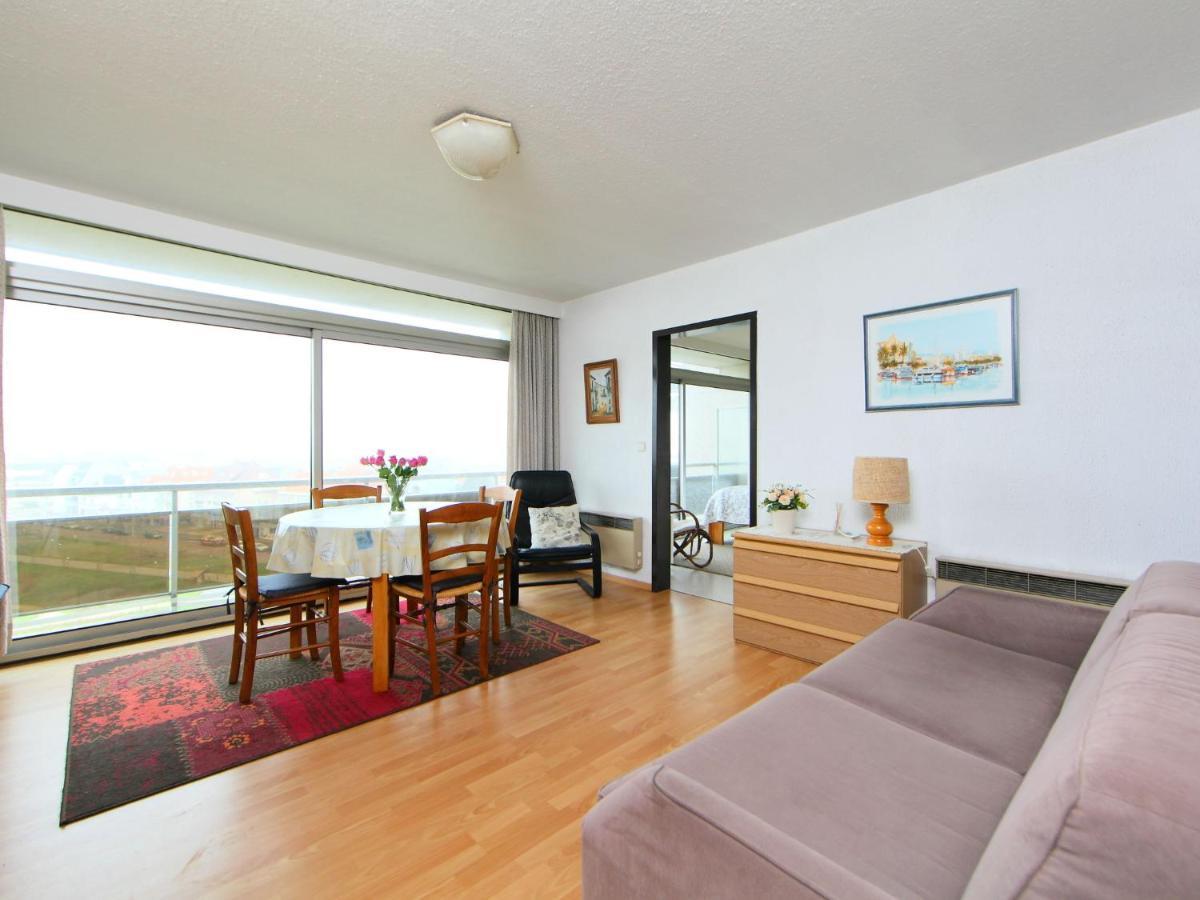 Apartment Ref- 702 By Interhome Bredene Bagian luar foto
