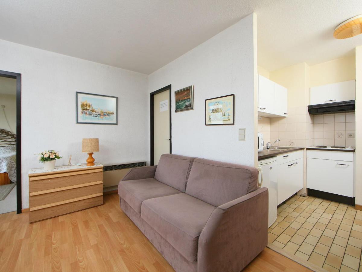 Apartment Ref- 702 By Interhome Bredene Bagian luar foto