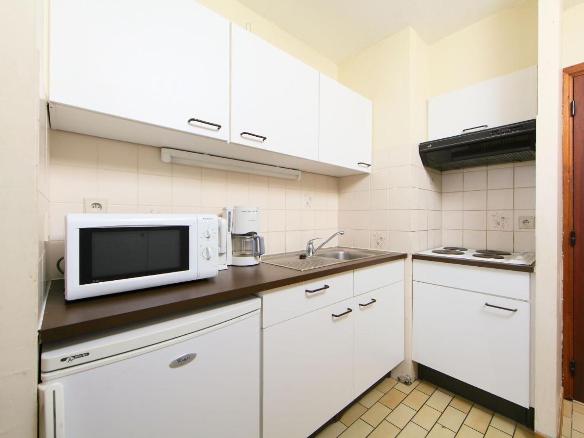 Apartment Ref- 702 By Interhome Bredene Bagian luar foto